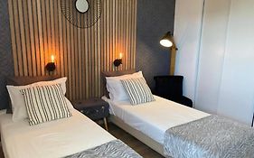 Appart'Hotel - Gare Tgv - Courtine - Confluence - 407 Bis